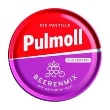 2x PULMOLL Beerenmix
