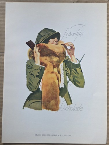 Ludwig hohlwein karnatzki - ludwig,