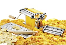 GSD Imperia Pasta Maschine Set