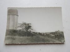 CP POSTKARTE TARN und GARONNE PUY LAROQUE Le CHATEAU d'EAU ALLGEMEINE ANSICHT