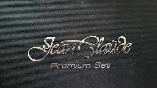 Jean claude pfeifenset 9mm - "jean,