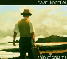 David Knopfler - Ship Of