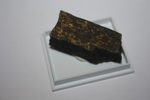 Kupferkies mansfelder land es - mansfelder,