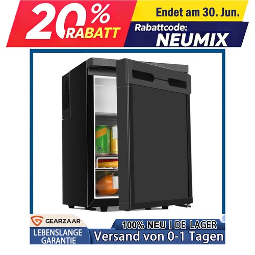 Wohnmobil kühlbox 50l - wohnmobil,