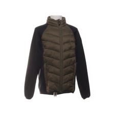 X-Trail, Leichte Jacke
