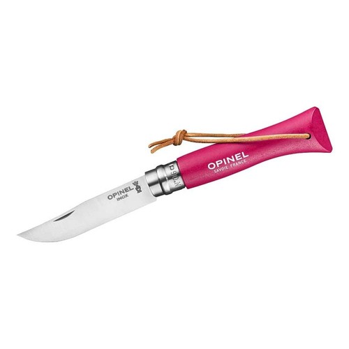 Opinel colorama art deco - opinel, no
