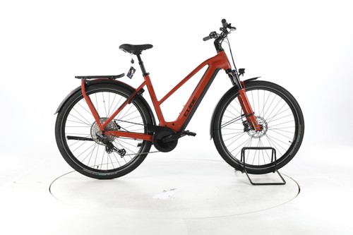 Cube kathmandu hybrid exc - hybrid,