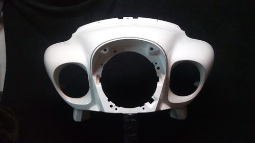 Batwing verkleidung kawasaki - batwing,,