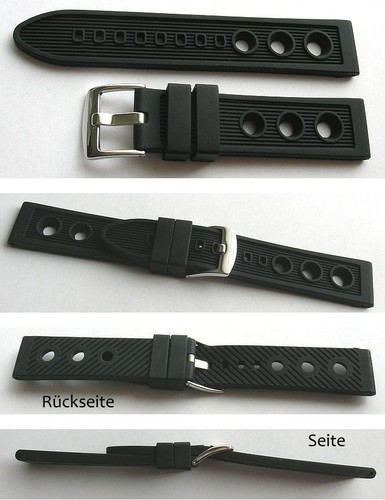 Racer premium 20 mm - racer,