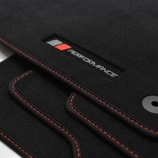 Mattenprofis velour logo - velour, pb