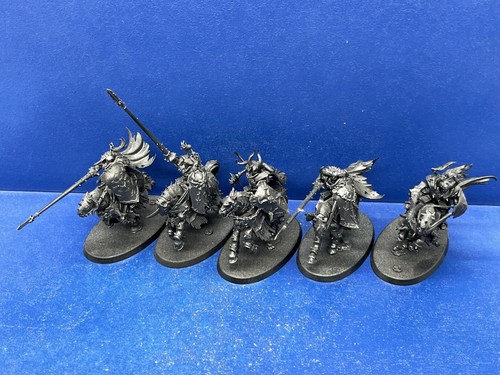 Chaosritter chaos knights - chaosritter,
