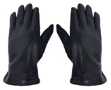 Echt Leder Herren Handschuhe