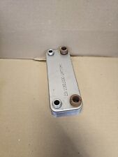 Vaillant Wärmetauscher Brauchwasser Warmwasser 