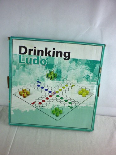 Drinking ludo trinkspiel - drinking,