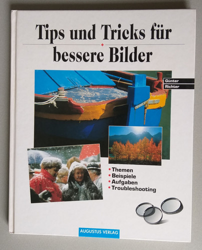Tips und tricks für bessere - tricks,