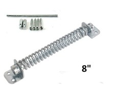 VERZINKT 8" Tür Tor