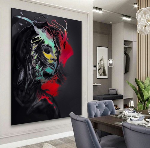 Leinwand bild bis 140x100x5 - leinwand,
