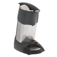 Saftpresse Santos Entsafter Evolution 70 Entsafter Gastronoble Saftpressen