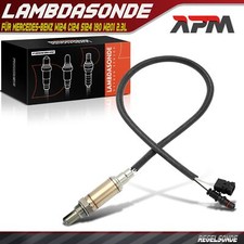 Lambdasonde Regelsonde Vor Kat