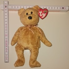 ty Beanie Babies " Cashew " 2000  mit Tag