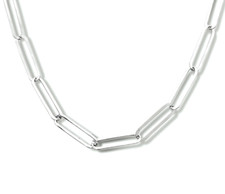 925er Silber rhodiniert