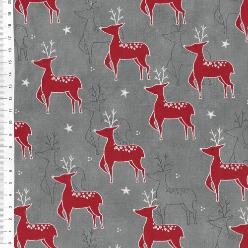 Patchworkstoff - (€16,00/m),
