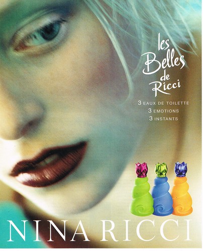 Reklame werbung 065 2000 nina - reklame,