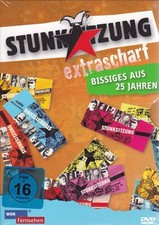 Stunksitzung - Extrascharf - Bissiges aus 25 Jahren (neu OVP)