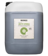 BioBizz Acti Vera 20 L 