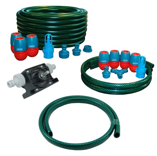 Wasserbetten service set - service,
