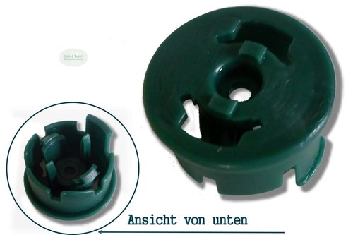 Radeinsatz geeignet für