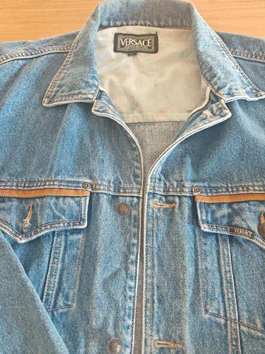 Versace jeans couture herren - couture,