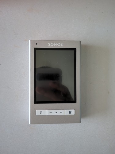 Sonos cr200 wireless remote - cr200,