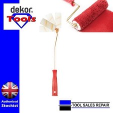 Roboter Farbroller -