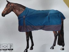 Thermo Master Regendecke 50g, Größe 135, originalverpackt und unbenutzt!!!