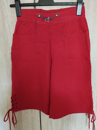 Hammerschmid bermuda shorts - hammerschmid,