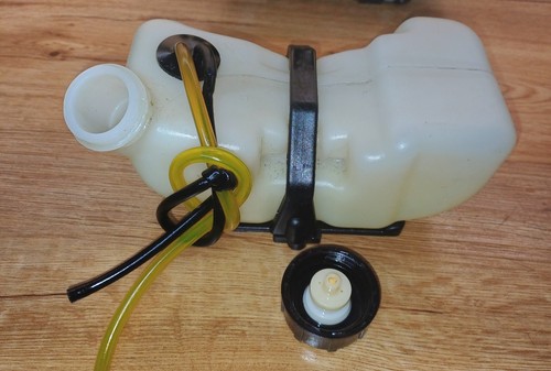 2wd benzintank halterung - fg,