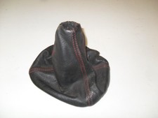 VW Golf 3 GTI Edition Jubi Schaltsack Schaltknauf