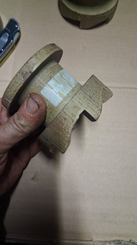 Klauenkupplung 345212 krone - 345212.0,