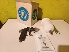 Walther pilot iii - pilot, f