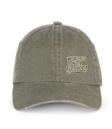 Opa mütze baseball - baseball, cap