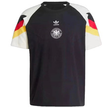 ADIDAS Originals Deutschland DFB T-Shirt Nationalmanschaft IY7052 Größe: S