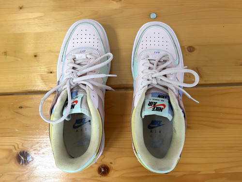 Nike air force low - nike,