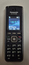 Panasonic KX-TCA185 CE DECT-Mobilteil mit Netzteil & Ladeschale / KX-TCA 185