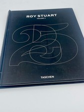 ROY STUART VOLUME 2 II  25°