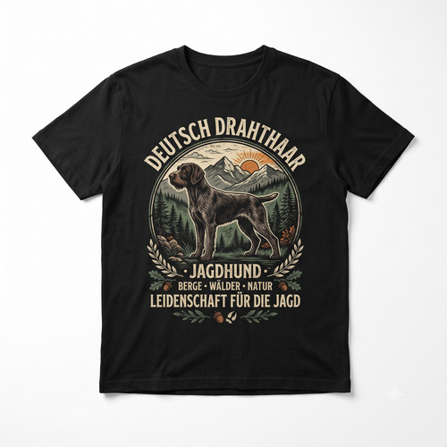 Herren shirt deutsch - herren,