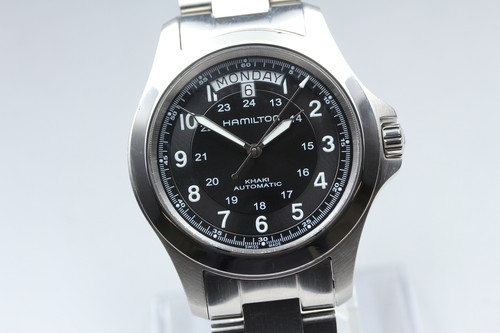 Mit box hamilton khaki - box],