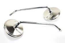 Spiegel Paar Chrom für BMW R