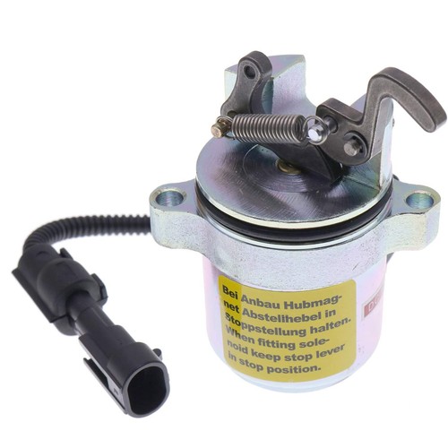 Abschaltmagnet 04103808