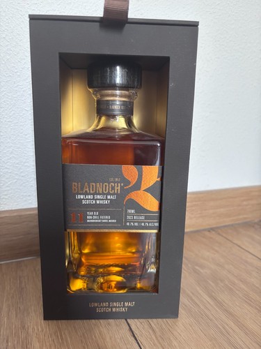 Bladnoch lowland single - bladnoch, 11